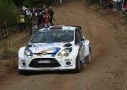 Nasser Al Attiyah